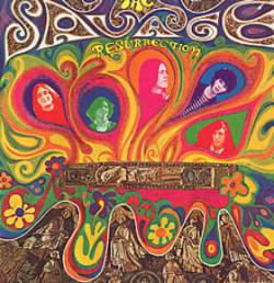 The Savage Resurrection